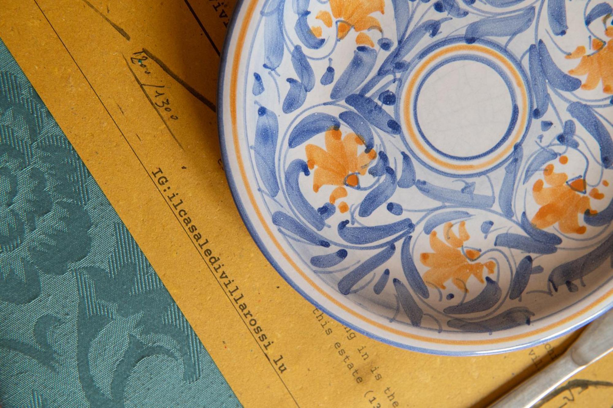 Bed & Breakfast Il Casale Di Rossi