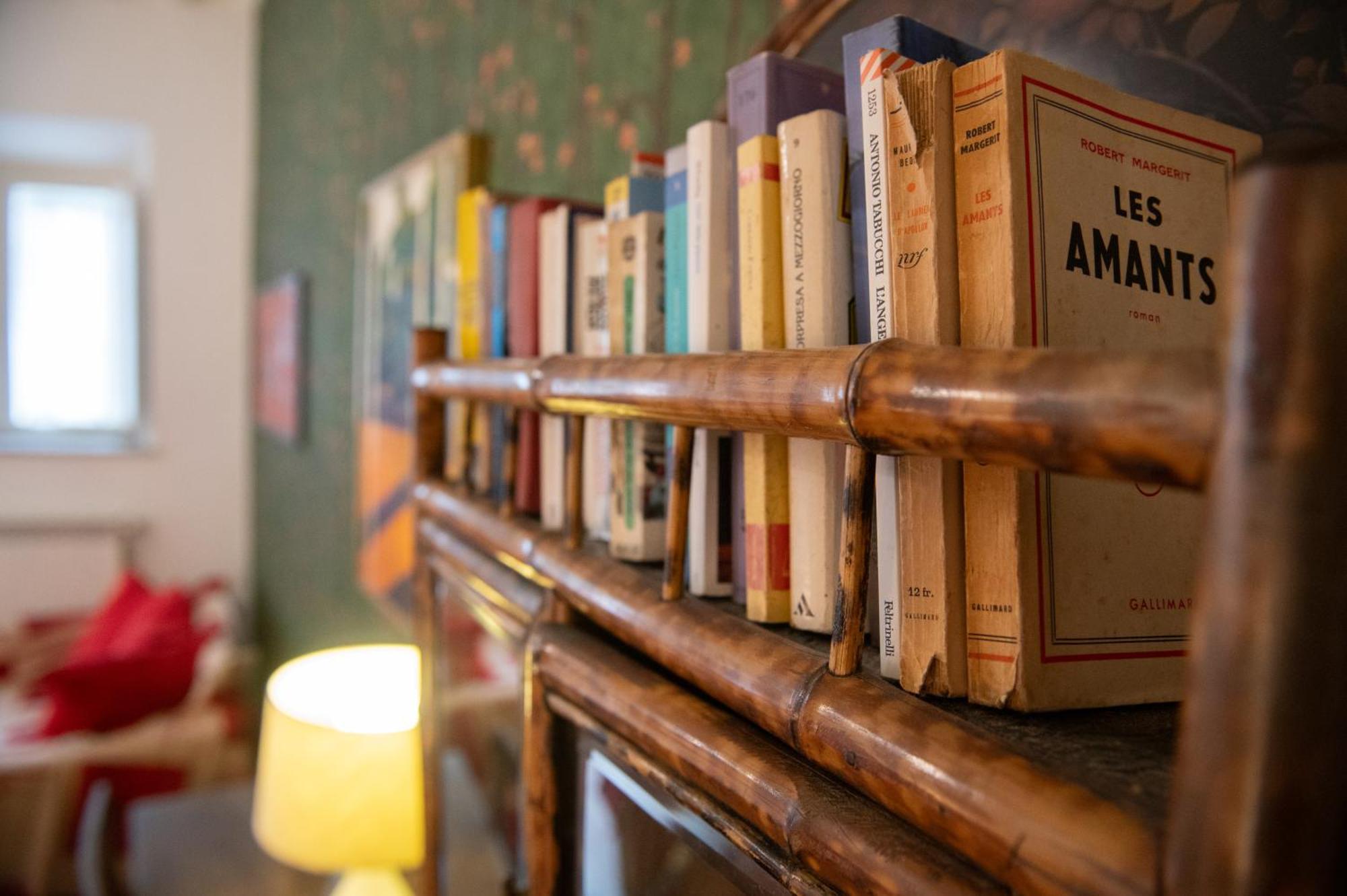 Il Casale Di Rossi Bed & Breakfast Lucca