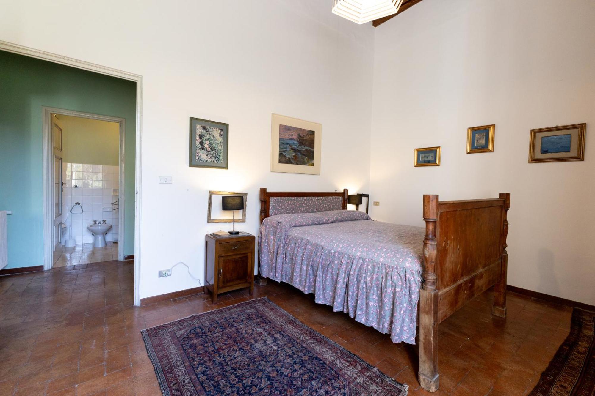 Il Casale Di Rossi