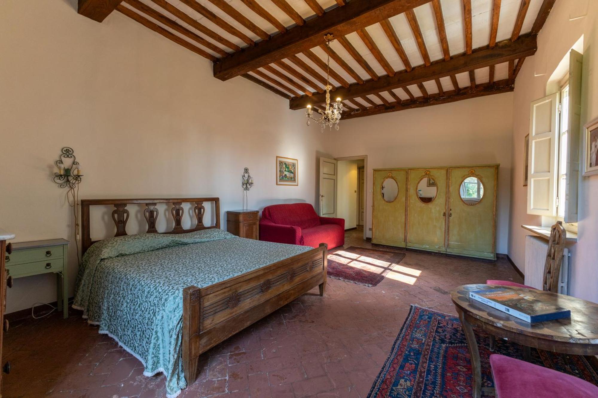 Il Casale Di Rossi Bed & Breakfast *