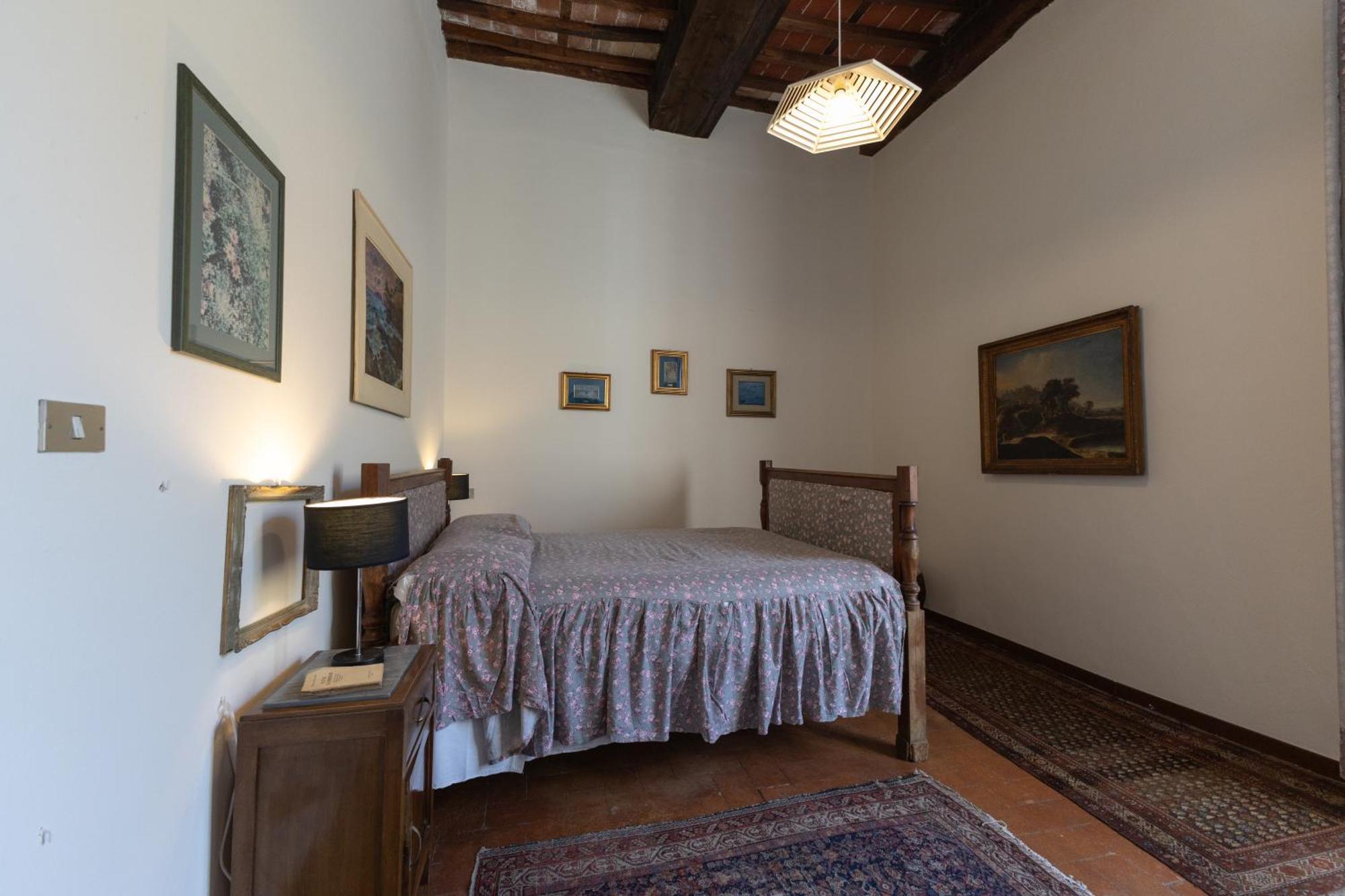 Bed & Breakfast Il Casale Di Rossi Lucca