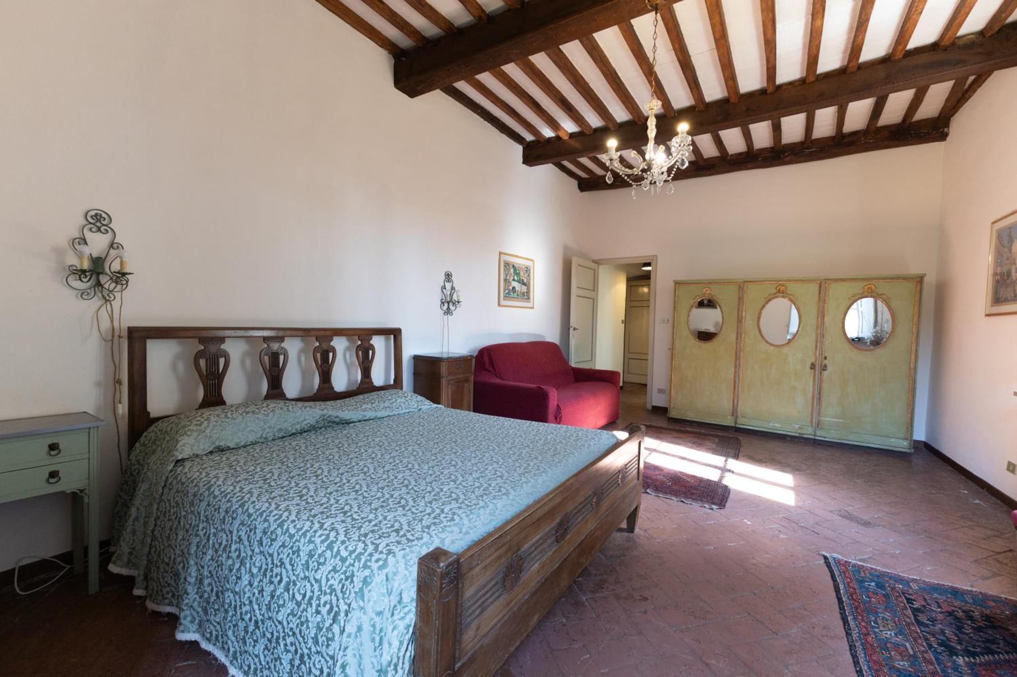 Il Casale Di Rossi *