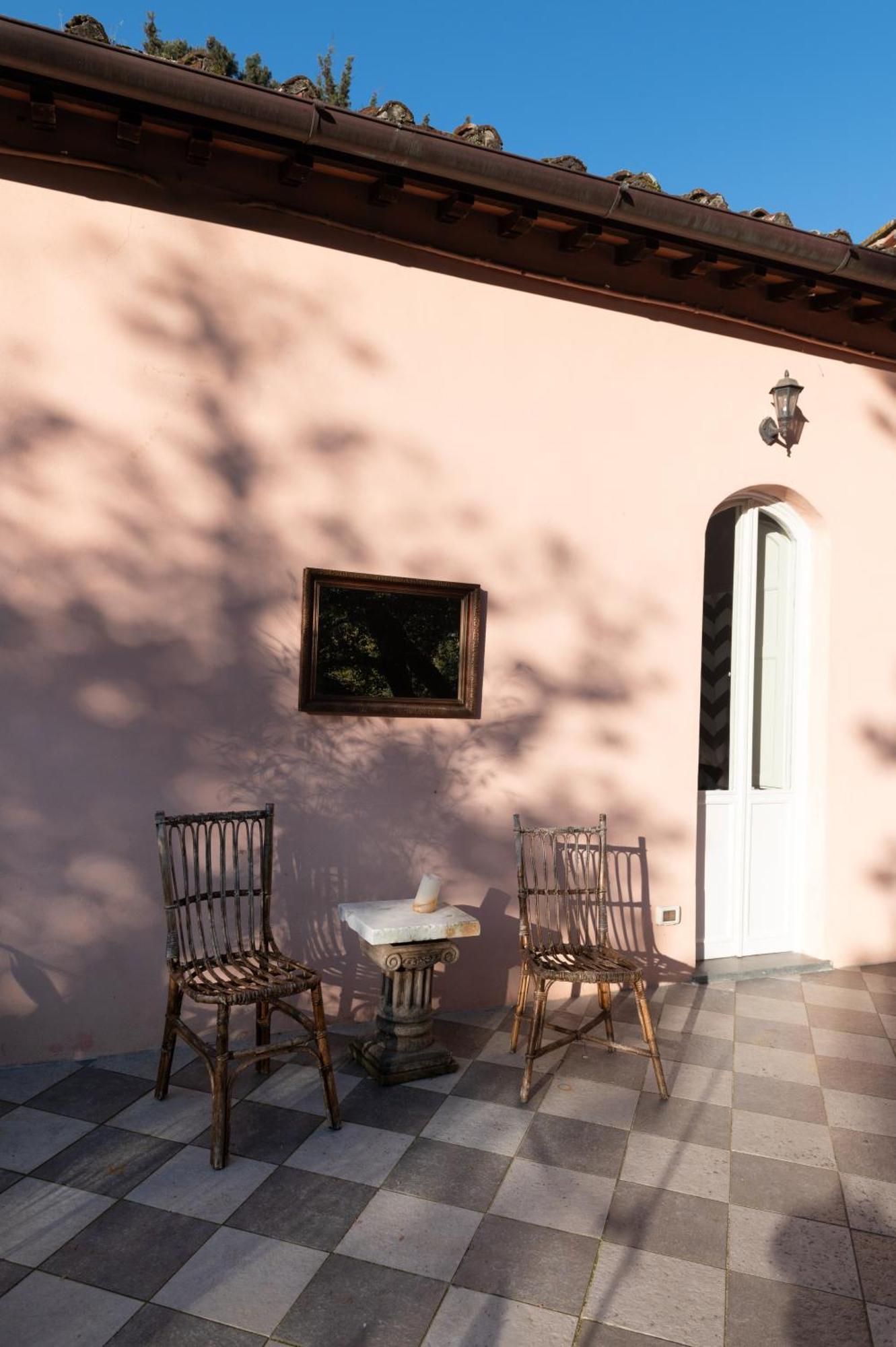 Il Casale Di Rossi Bed & Breakfast Lucca