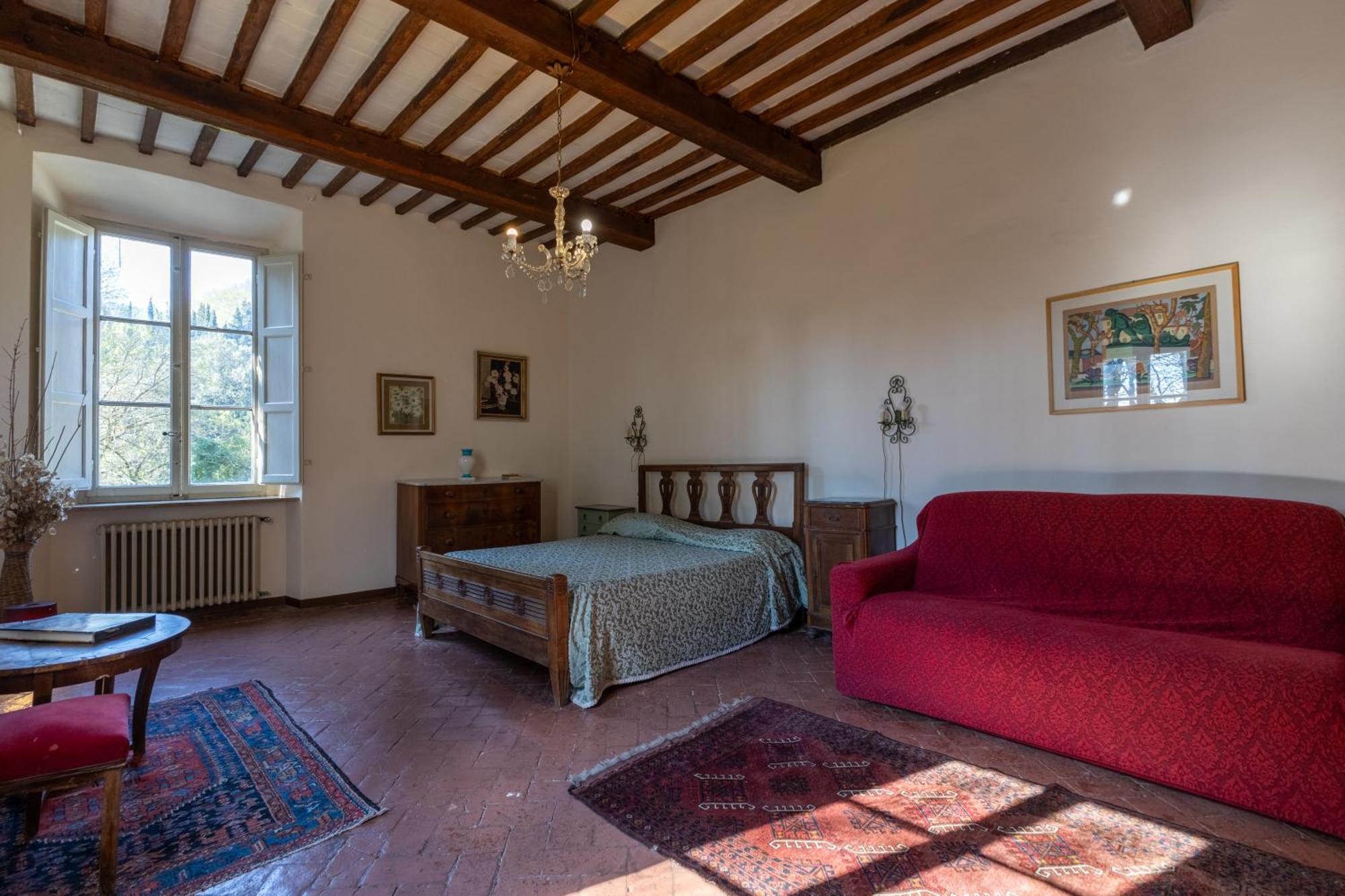 Il Casale Di Rossi Bed & Breakfast *