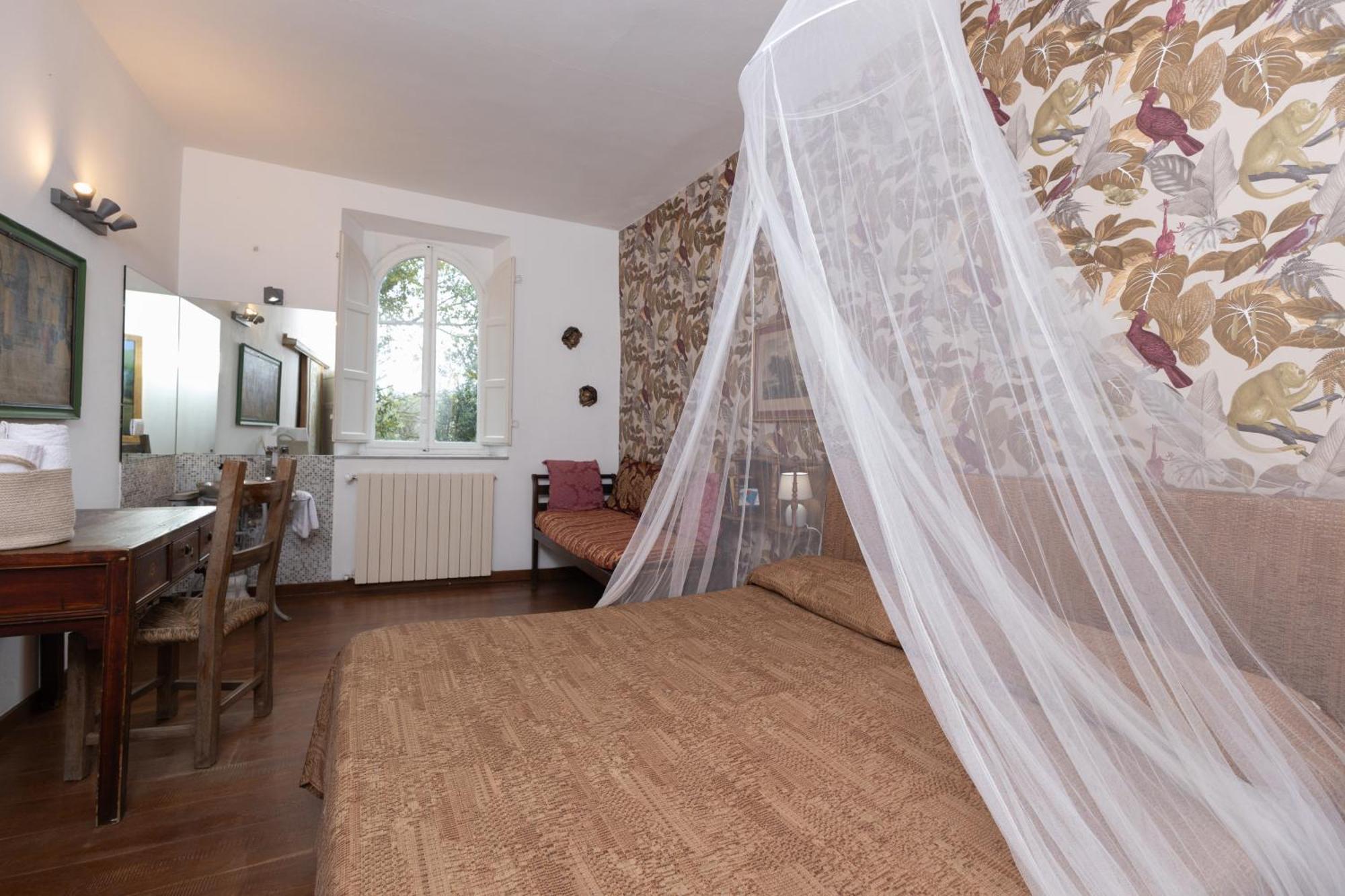 Bed & Breakfast Il Casale Di Rossi Lucca