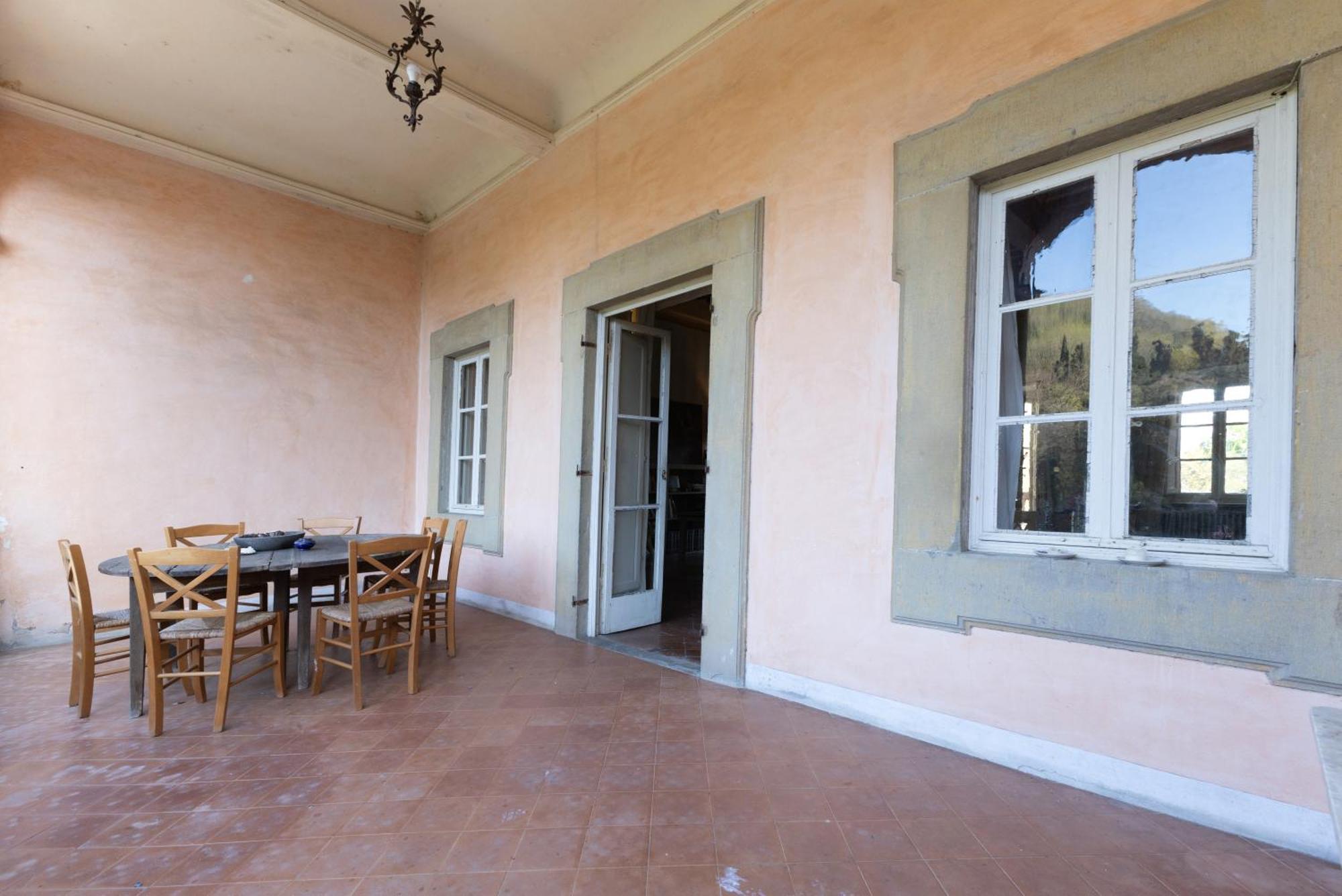 Bed & Breakfast Il Casale Di Rossi