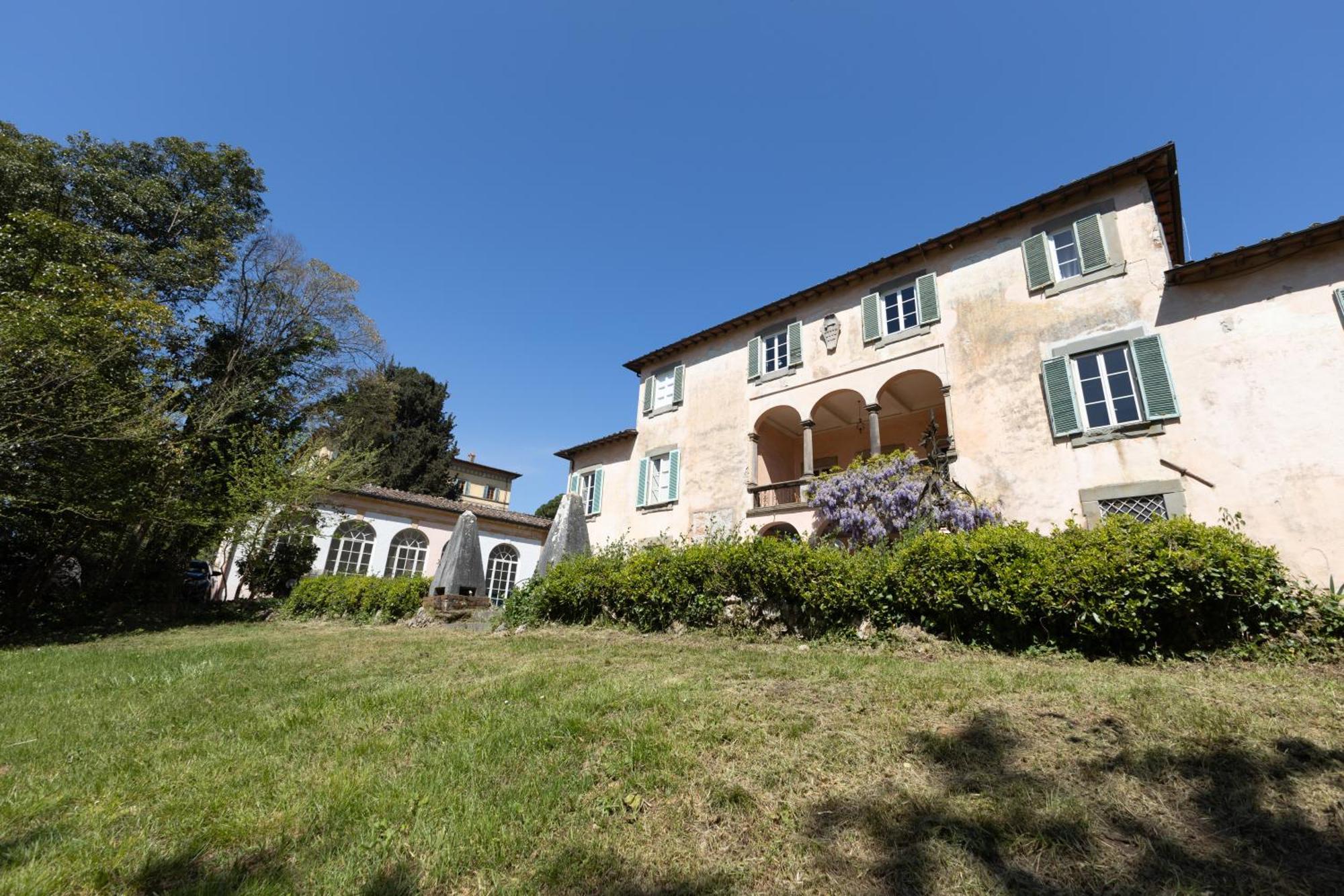 Il Casale Di Rossi Bed & Breakfast