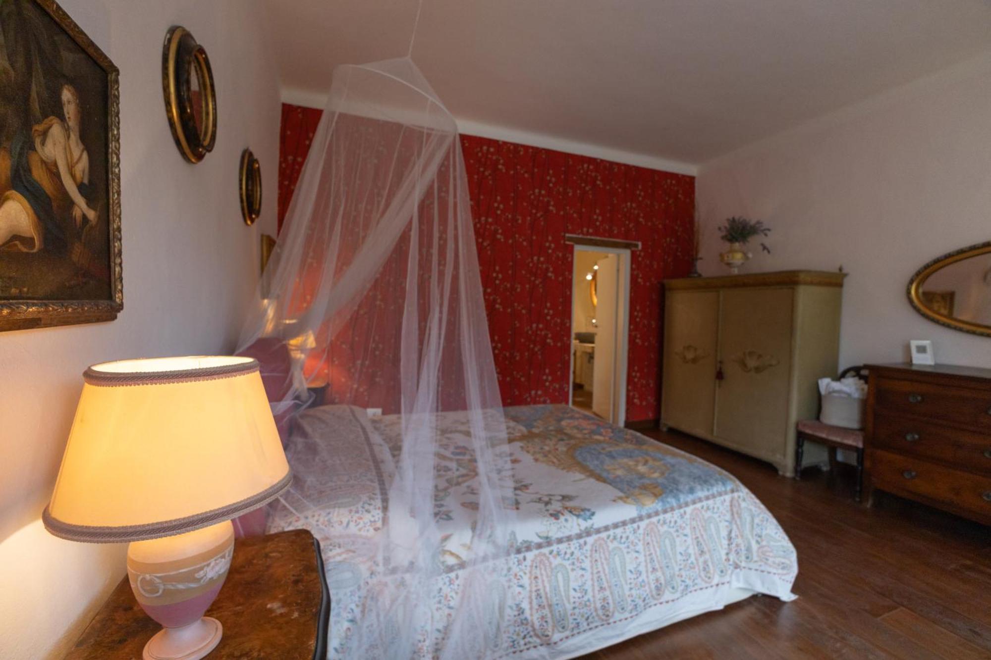 Bed & Breakfast Il Casale Di Rossi