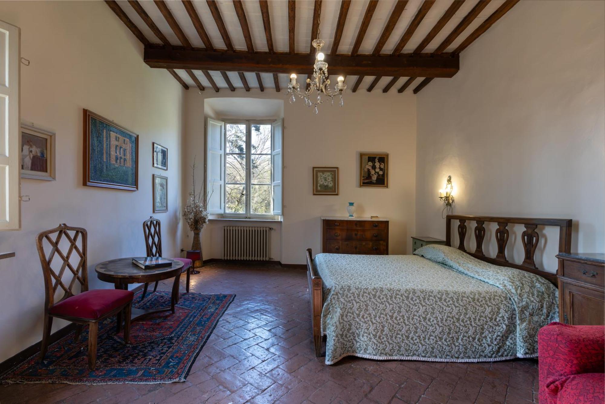 Bed & Breakfast Il Casale Di Rossi Lucca