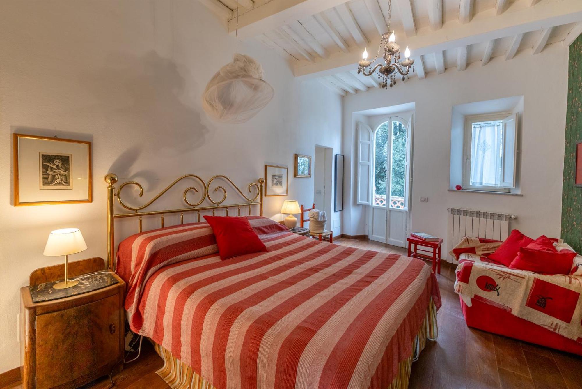 Il Casale Di Rossi Bed & Breakfast *