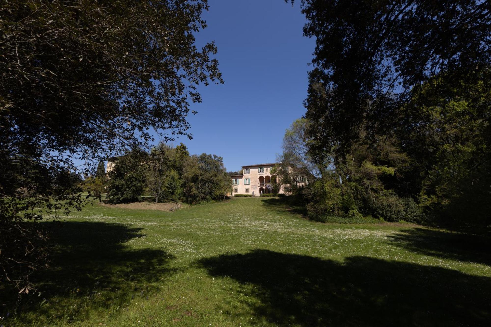 Il Casale Di Rossi *