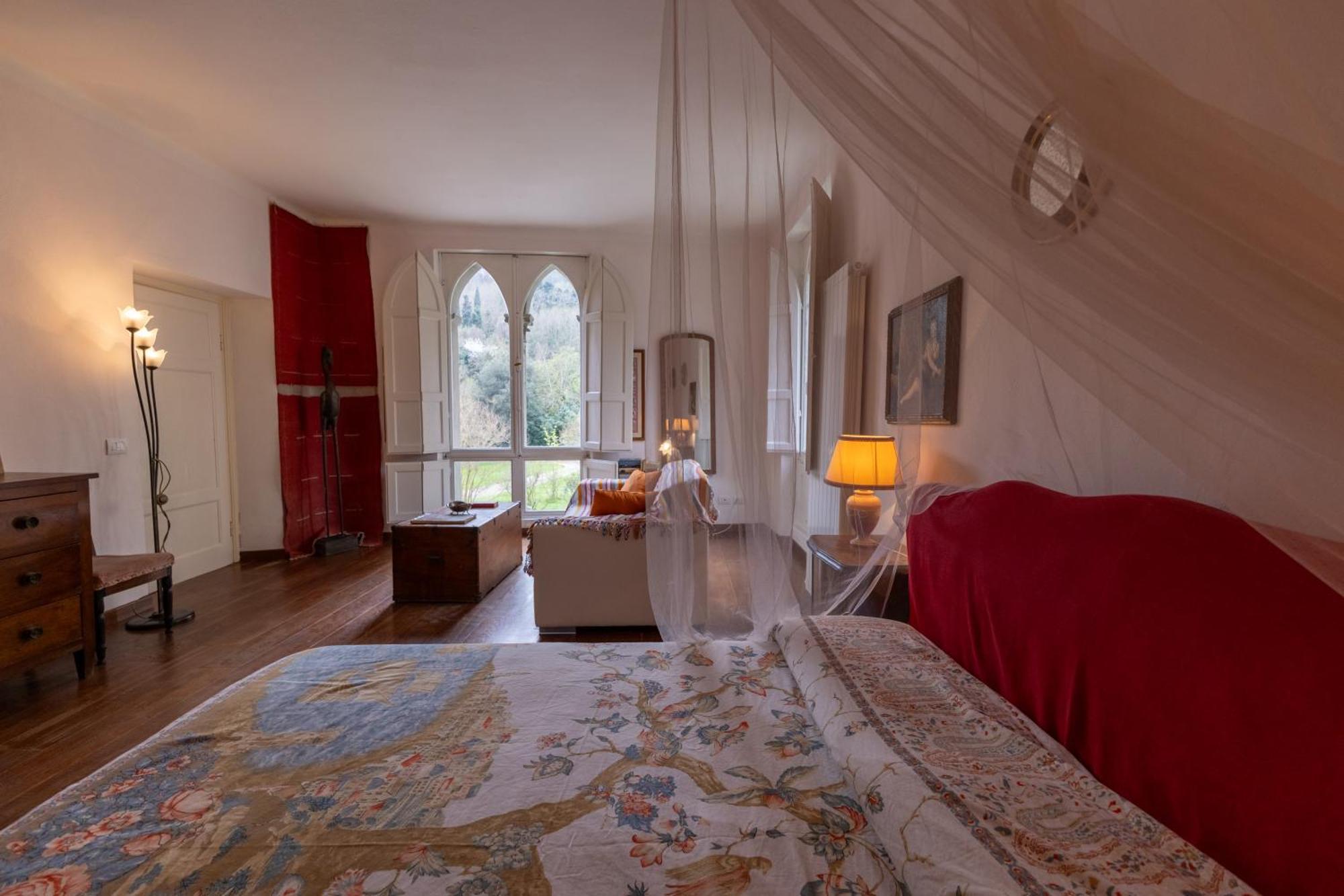 Il Casale Di Rossi Bed & Breakfast *