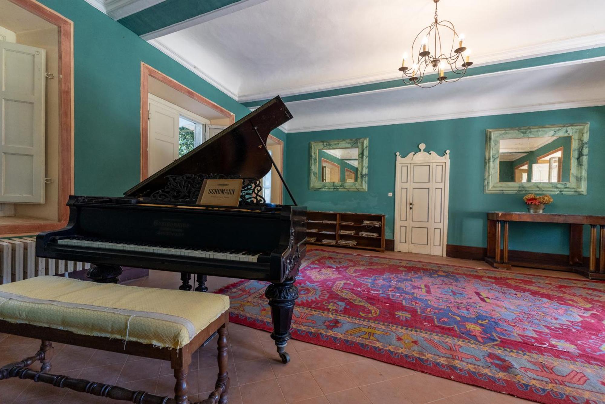 Il Casale Di Rossi Bed & Breakfast Lucca