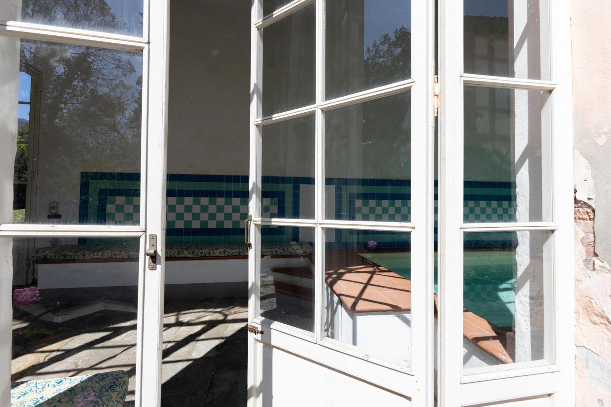 Bed & Breakfast Il Casale Di Rossi Lucca