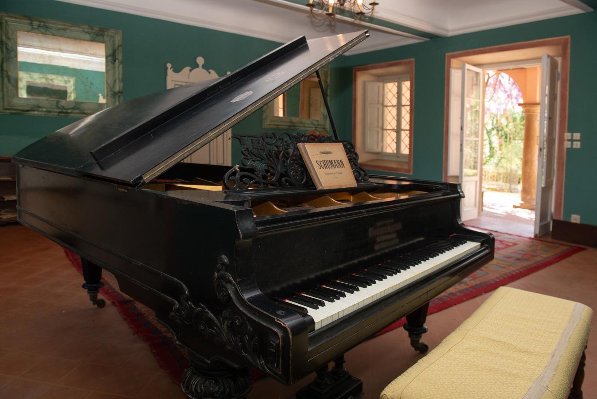Il Casale Di Rossi Bed & Breakfast
